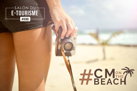 [Infographie] 5 astuces pour Facebook Ads. On dit merci #CMonTheBeach ! | Etourisme.info | Albi - Veille e-tourisme | Scoop.it