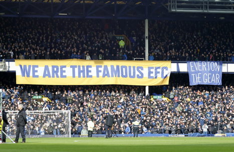 Report: Everton Given Takeover Hope Amid Financial Struggles | Football Finance | Scoop.it