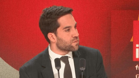 Fin de vie : le député RN Thomas Ménagé, "favorable" à l'aide active à mourir, reconnaît faire "partie d'une minorité" au sein de son groupe | Dépendance et fin de vie | Scoop.it