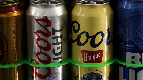 What’s killing big American beer? « CBS Boston | consumer psychology | Scoop.it