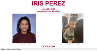 2 teenage sisters head off into woods in northern Michigan. Now they're missing, police say - The Detroit News | Operation Phobos | Scoop.it