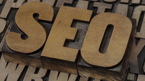 8 ways #SEO has changed in the past 10 years | Business Improvement and Social media | Scoop.it