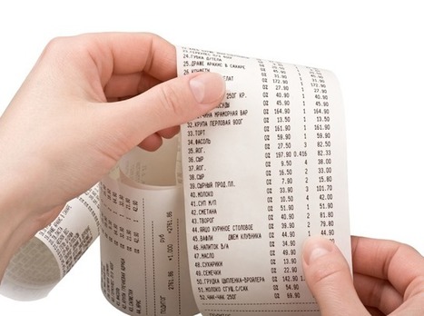 Image to Word App: How to Convert and Edit Your Receipts | Daily Magazine | Scoop.it