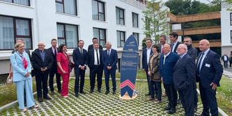 Action Logement investit pour loger les travailleurs saisonniers au Pays basque | Logement-Habitat-Foncier | Scoop.it