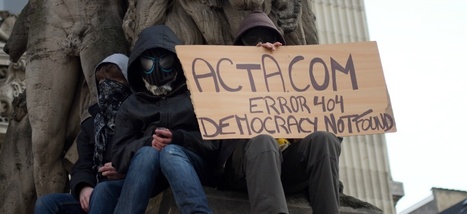 La d&eacute;sob&eacute;issance civile, une forme nouvelle de l&rsquo;activit&eacute; politique? | L'actualit&eacute; de la politique de la ville | Scoop.it