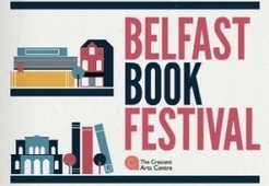 Interview: Keith Acheson - Belfast Book Festival - Latest News - Lagan Press | The Irish Literary Times | Scoop.it