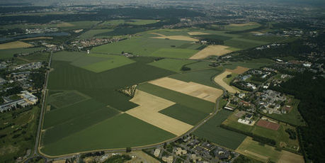 Quid du projet de "Silicon Valley" à la française sur le plateau de Saclay ? | ACIPA | Scoop.it