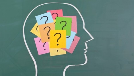 For Students, Why the Question is More Important Than the Answer | Critical and Creative Thinking for active learning | Scoop.it