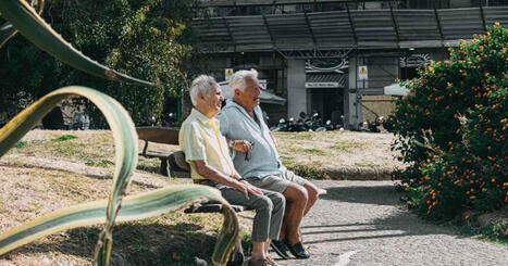 El "falso alzh&eacute;imer" del verano: la confusi&oacute;n repentina en mayores que s&iacute; tiene tratamiento | Alzheimer y m&aacute;s (Bolet&iacute;n n&ordm; 95) | Scoop.it
