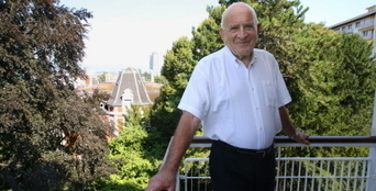 Fernand Hessel, la médecine au cœur | Télémédecine | Scoop.it