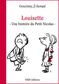 &laquo;Louisette&raquo;,1 histoire extraite de l'ouvrage "Le #PetitNicolas". A t&eacute;l&eacute;charger gratuitement sur iTunes. | POURQUOI PAS... EN FRAN&Ccedil;AIS ? | Scoop.it