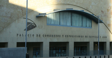 #CongresoRITSI: El Palacio de Congresos de Salamanca acogerá un congreso de ingeniería informática con la presencia de más de 1.000 estudiantes y profesionales | A New Society, a new education! | Scoop.it