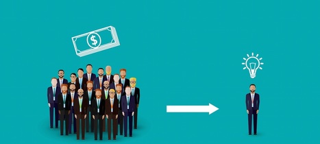 Crowdfunding vs VC Money - an entrepreneur's perspective | Selected Topics on Crowdfunding | Scoop.it