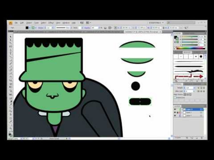 CrazyTalk Animator – Character Animation for Flash and App Designers « Safegaard – Movie Theater | Machinimania | Scoop.it