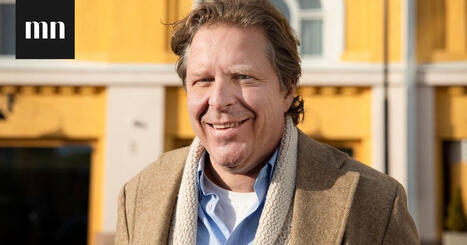 Tommi Liimatainen kertoo suhteestaan Katri Helenaan | 1Uutiset - Lukemisen tähden | Scoop.it