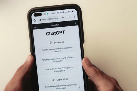 ChatGPT Advanced Voice: The Future of Travel Booking or the Death of OTAs? | (Macro)Tendances Tourisme & Travel | Scoop.it