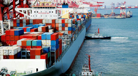 Ready to Reshore? Surveys show Ignorance and Hurdles to Returning to Manufacture in the U.S. | Internet of Things - Technology focus | Scoop.it