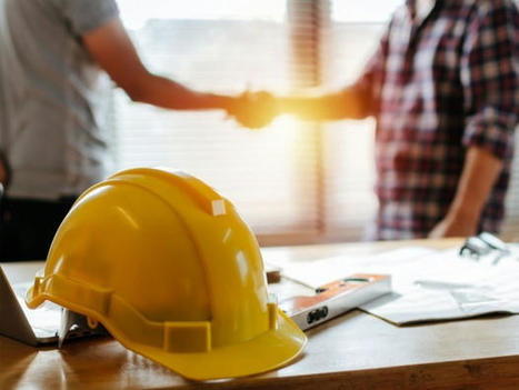 MaPrimeRénov' : 94% des bénéficiaires satisfaits de l'entreprise ayant réalisé les travaux | Réhabilitation durable | Scoop.it