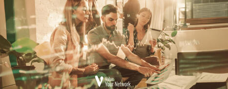 Le secret des marques à succès ? Elles suivent ces 7 métriques en influence marketing ! | Marketing d'influence | Scoop.it