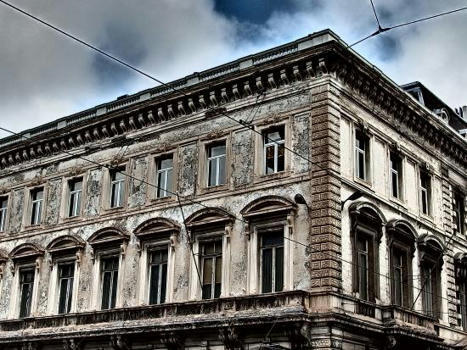 Le nouvel objectif climat européen met le bâtiment sous pression | Regards croisés sur la transition écologique | Scoop.it