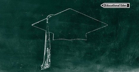 Should Schools Abolish Grade Levels? | Ed Tech Chatter | Scoop.it
