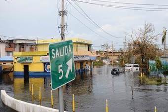 US Denies Request for Puerto Rico Shipping Waiver | Coastal Restoration | Scoop.it