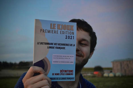 INSOLITE : les mots bizarres de la langue fran&ccedil;aise rassembl&eacute;s dans un dictionnaire par un &eacute;tudiant | Metaglossia: The Translation World | Scoop.it