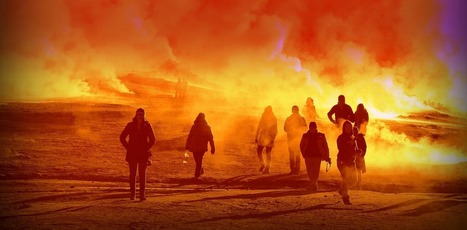 La &laquo;&nbsp;cli-fi&nbsp;&raquo;, une nouvelle fa&ccedil;on de&nbsp;parler du&nbsp;changement&nbsp;climatique | Biodiversit&eacute; | Scoop.it