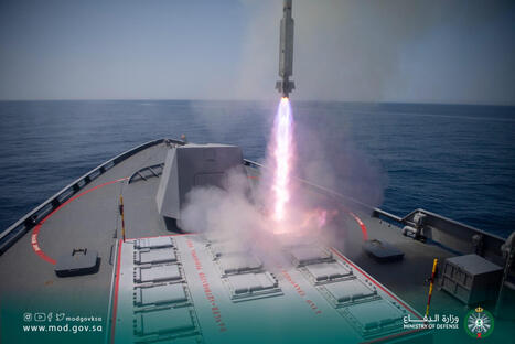 Malaysia moves closer to VL MICA missiles procurement for LCS | DEFENSE NEWS | Scoop.it