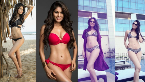 bigg boss 10, Bikini Pictures, Bollywood actress,' in news | Scoop.it