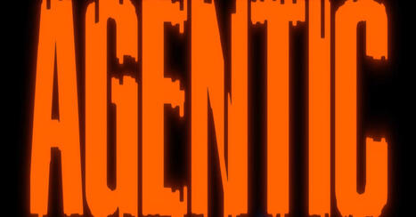 Preocupado com a IA roubando seu emprego? Isso n&atilde;o &eacute; nada "agente" da sua parte | Inova&ccedil;&atilde;o Educacional | Scoop.it