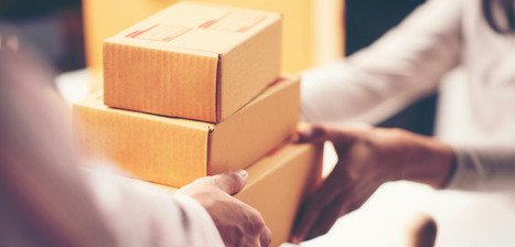 How small businesses can ensure an uninterrupted supply chain | Tampa Florida Business Strategy | Scoop.it