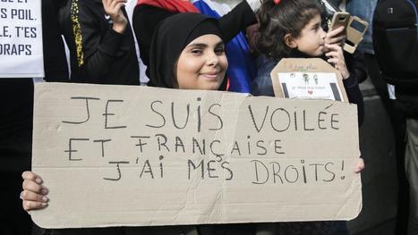 Trois enseignements à retenir du sondage Ifop sur la laïcité | La "Laïcité" dans la presse | Scoop.it