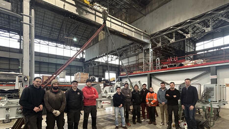 De Montmartre aux Alpes, en passant par La Mongie, M&eacute;camont Hydro, l&rsquo;excellence sur le plateau | Vall&eacute;es d'Aure & Louron - Pyr&eacute;n&eacute;es | Scoop.it