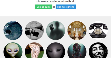 Voice Changer - Online & Free | 1Uutiset - Lukemisen tähden | Scoop.it