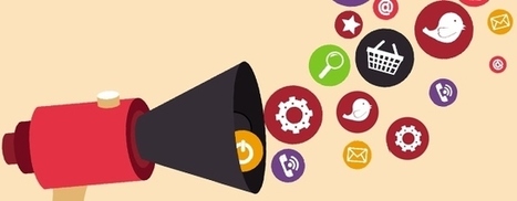 Infographie | Programme de fidélité : 35% des consommateurs souhaitent plus de personnalisation | E-marketing | Scoop.it