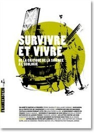 Survivre et vivre | www.lechappee.org | Parution d'ouvrages | Scoop.it