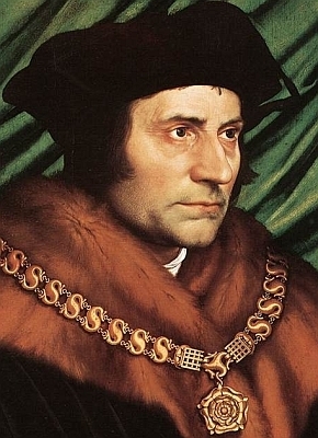 Wolf Hall: history and her story | History and Policy | A-level: Tudors | Scoop.it