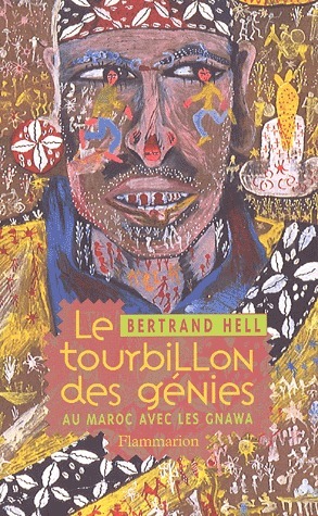 Chemin de guérison - Négociation avec l'invisible - 59 mn - France Culture - 2012 | Conferences | Scoop.it