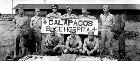 The Baltra Military Base in The Galapagos Islands | Galapagos | Scoop.it