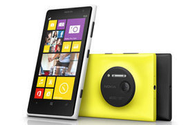 Hands on: Nokia Lumia 1020 | Mobile Photography | Scoop.it