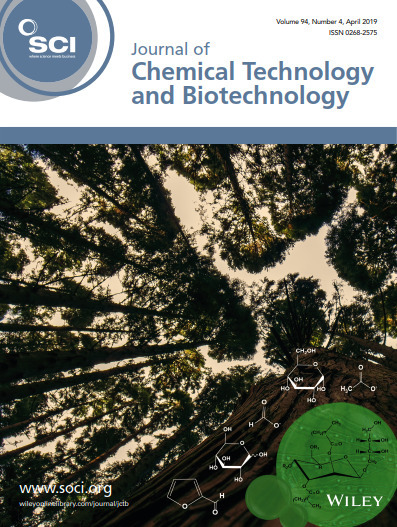 Moesziomyces antarcticus Production of MEL from Lignocellulose Hydrolysates (JCTB cover) | iBB | Scoop.it