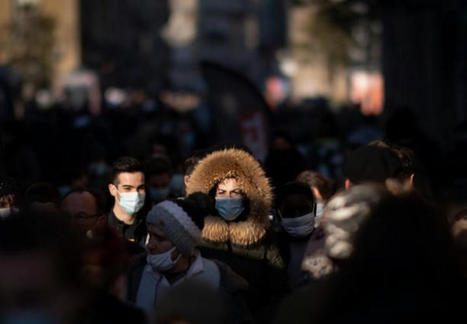 Covid : les masques « maison » interdits par un nouveau décret | Toxique, soyons vigilant ! | Scoop.it