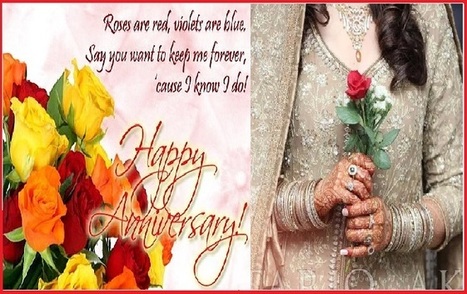 Wedding Anniversary Wishes For Sister Full En