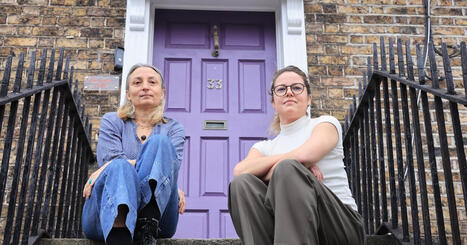 The changing face of addiction: &lsquo;Some people were first using drugs in their 50s and 60s&rsquo; &ndash; | AIHCP Magazine, Articles & Discussions | Scoop.it