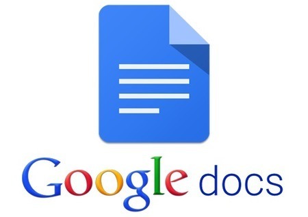 Google actualiza Docs con 6 nuevas funciones | TIC & Educación | Scoop.it