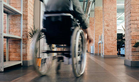 El Consejo de Gobierno aprueba la formulación del II Plan de Empleo de Personas con Discapacidad - Portavoz del Gobierno Andaluz | Evaluación de Políticas Públicas - Actualidad y noticias | Scoop.it