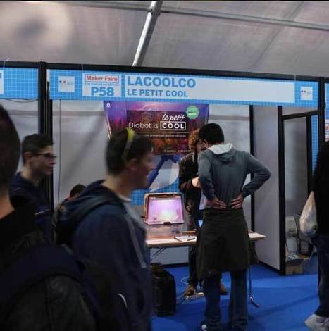 La Cool Co : «La France n’a toujours pas compris l’open innovation» | Libre de faire, Faire Libre | Scoop.it