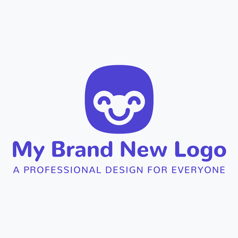 My Brand New Logo – logo maker | create your own logo | Trucs et astuces du net | Scoop.it