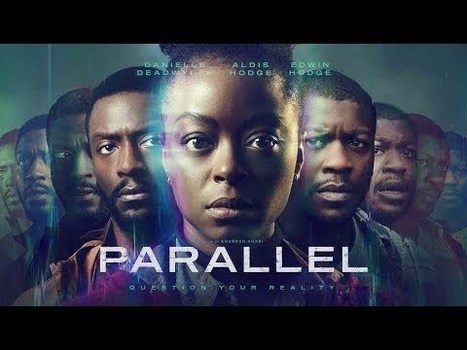 WHEN IS Parallel COMING OUT? CAST, ABOUT MOVIE!! | ONLY NEWS | Scoop.it
